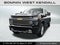 2022 Chevrolet Silverado 2500 HD High Country