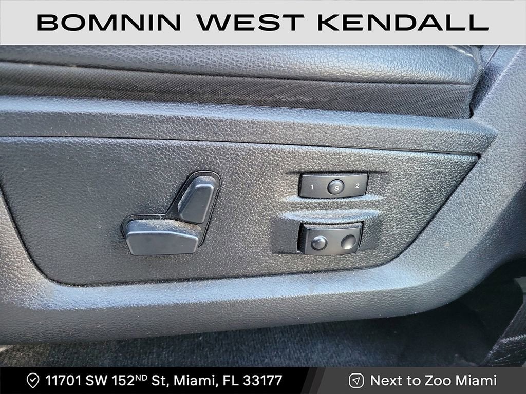 2017 RAM 3500 Laramie