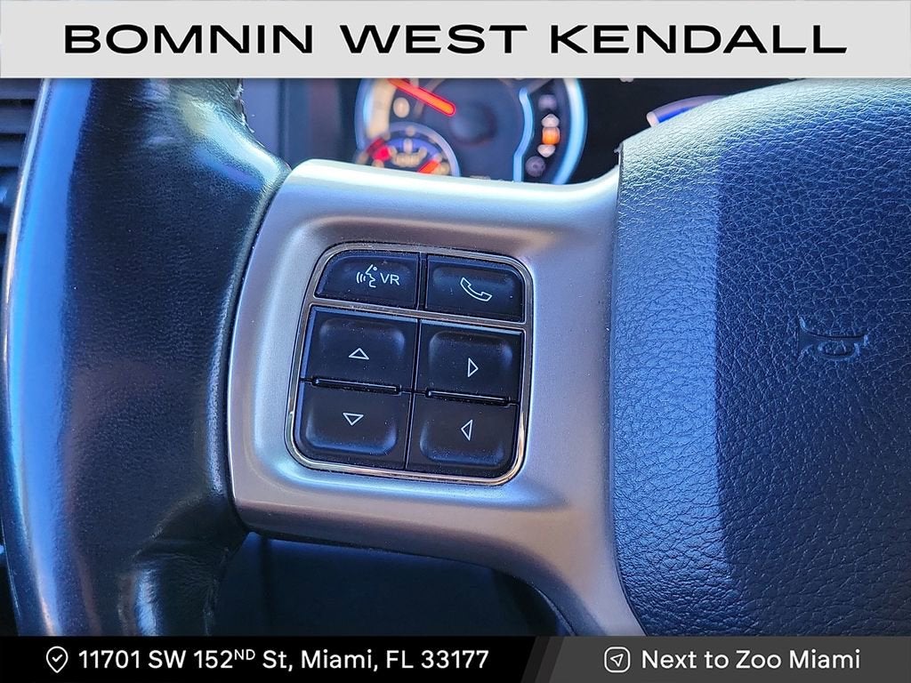 2017 RAM 3500 Laramie