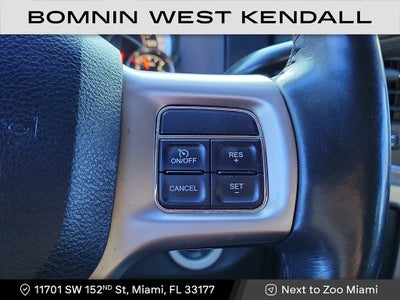 2017 RAM 3500 Laramie