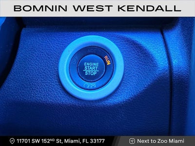 2017 RAM 3500 Laramie