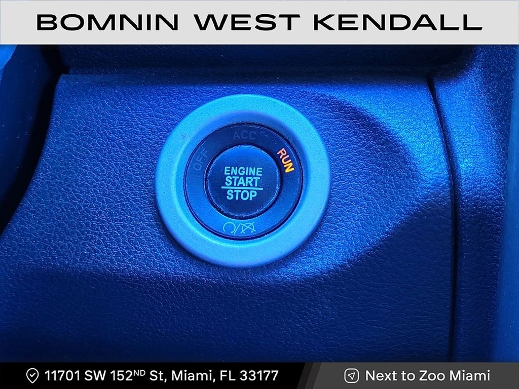 2017 RAM 3500 Laramie