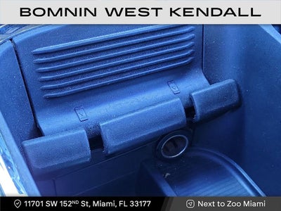 2017 RAM 3500 Laramie