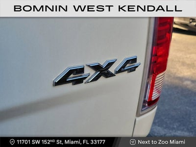 2017 RAM 3500 Laramie