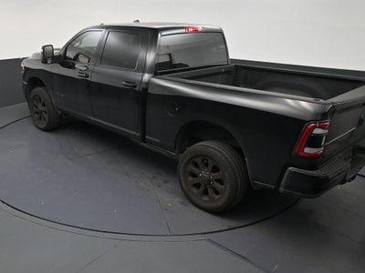 2024 RAM 2500 Big Horn Crew Cab 4x4 6'4" Box