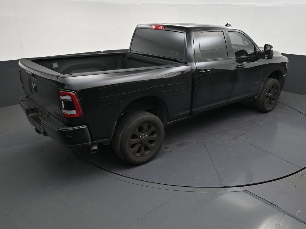 2024 RAM 2500 Big Horn Crew Cab 4x4 6'4" Box