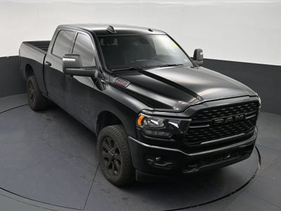 2024 RAM 2500 Big Horn Crew Cab 4x4 6'4" Box