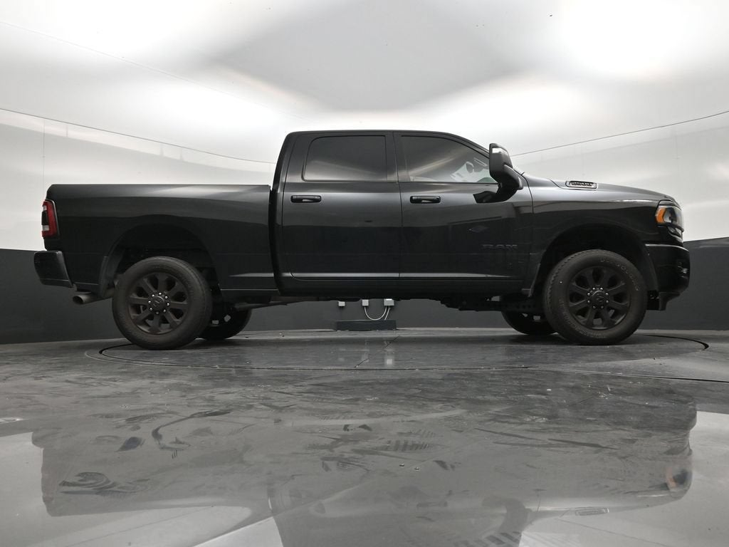 2024 RAM 2500 Big Horn Crew Cab 4x4 6'4" Box
