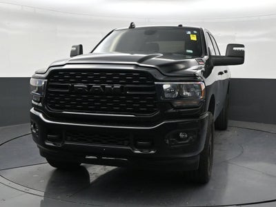 2024 RAM 2500 Big Horn Crew Cab 4x4 6'4" Box