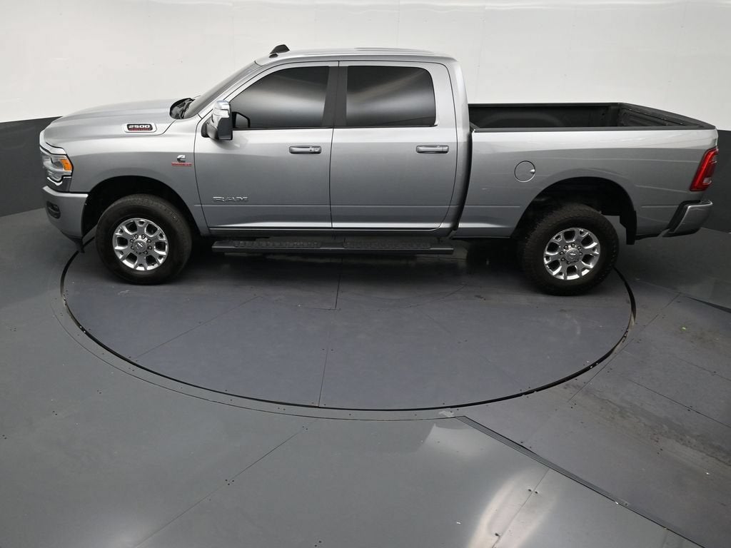 2023 RAM 2500 Laramie Crew Cab 4x4 6'4" Box