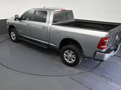 2023 RAM 2500 Laramie Crew Cab 4x4 6'4" Box