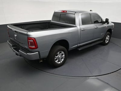 2023 RAM 2500 Laramie Crew Cab 4x4 6'4" Box