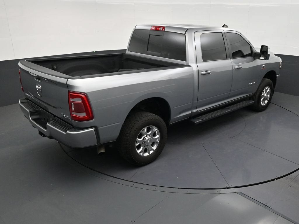 2023 RAM 2500 Laramie Crew Cab 4x4 6'4" Box