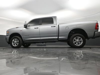 2023 RAM 2500 Laramie Crew Cab 4x4 6'4" Box