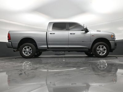 2023 RAM 2500 Laramie Crew Cab 4x4 6'4" Box