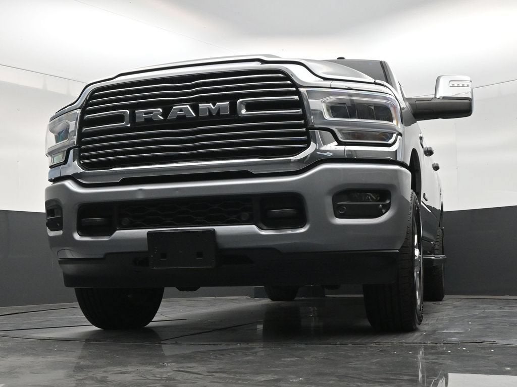 2023 RAM 2500 Laramie Crew Cab 4x4 6'4" Box