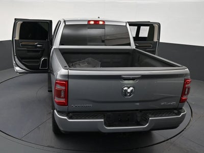 2023 RAM 2500 Laramie Crew Cab 4x4 6'4" Box