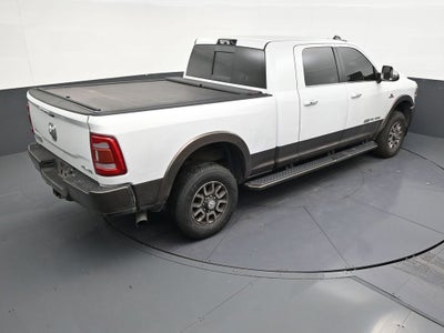 2021 RAM 2500 Longhorn