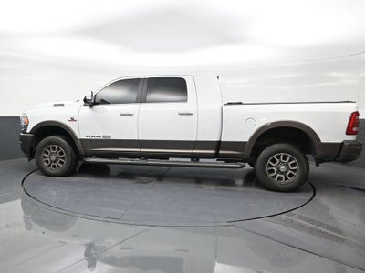 2021 RAM 2500 Longhorn
