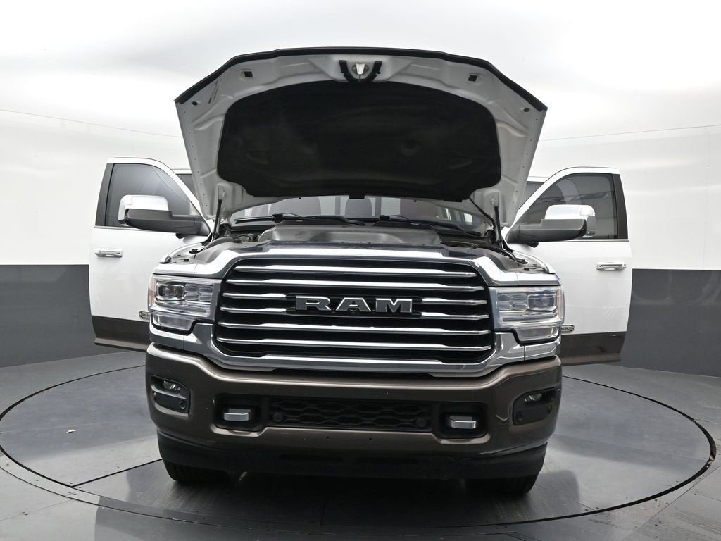2021 RAM 2500 Longhorn