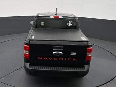 2022 Ford Maverick XL