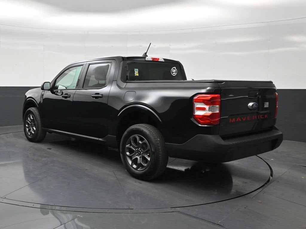 2022 Ford Maverick XL