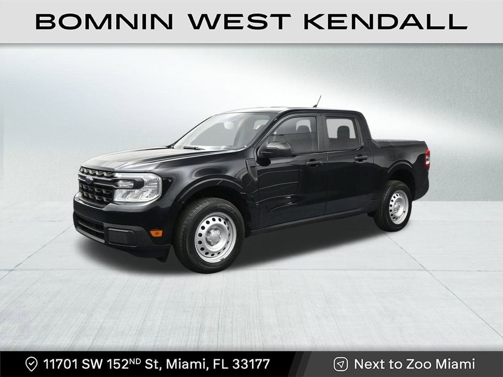 2022 Ford Maverick XL