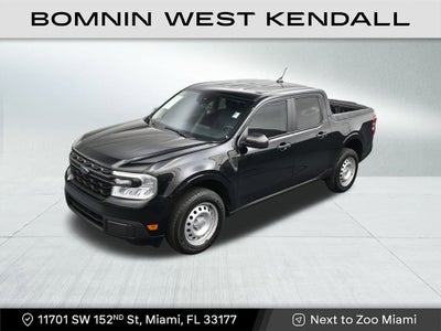 2022 Ford Maverick XL