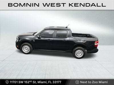 2022 Ford Maverick XL
