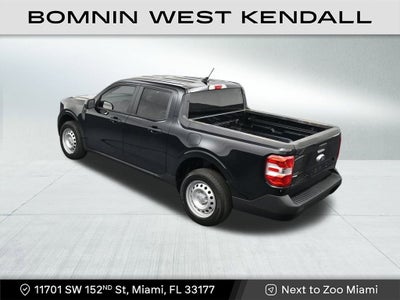 2022 Ford Maverick XL