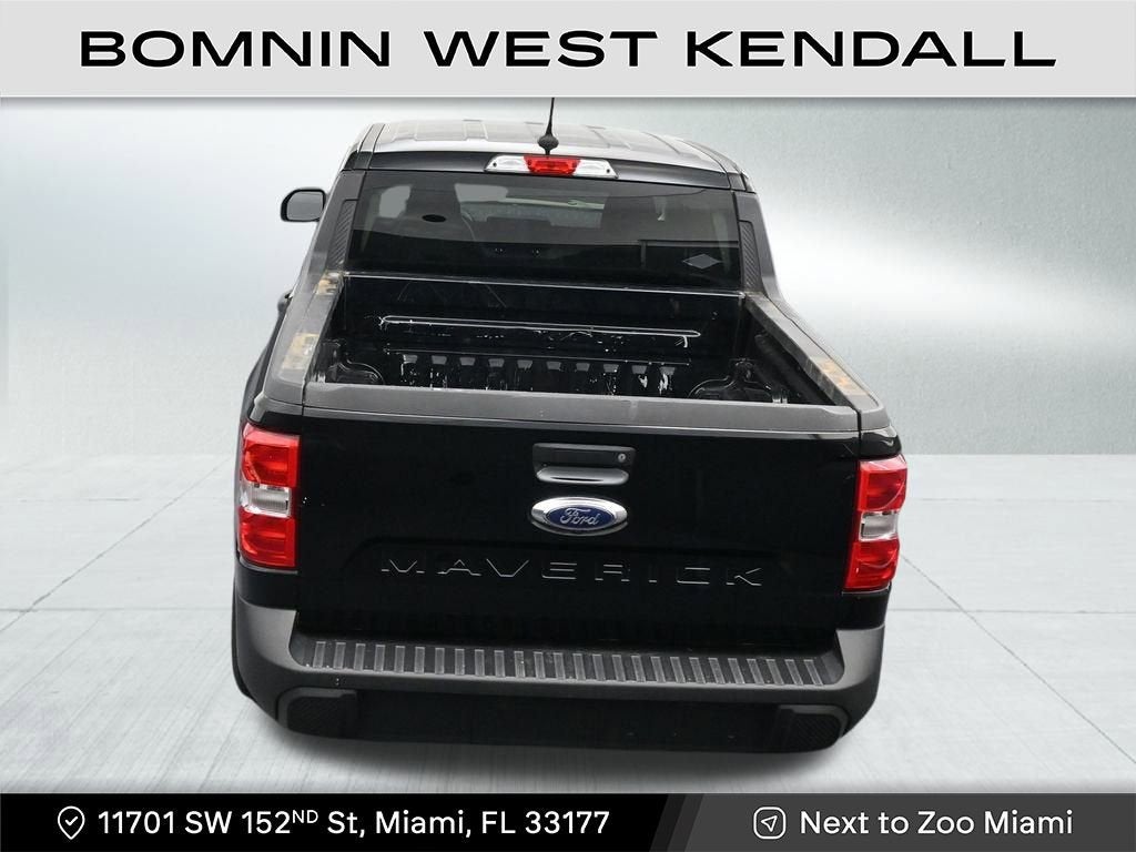 2022 Ford Maverick XL