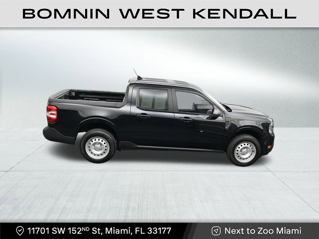 2022 Ford Maverick XL