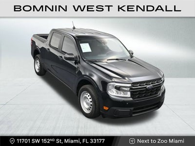 2022 Ford Maverick XL