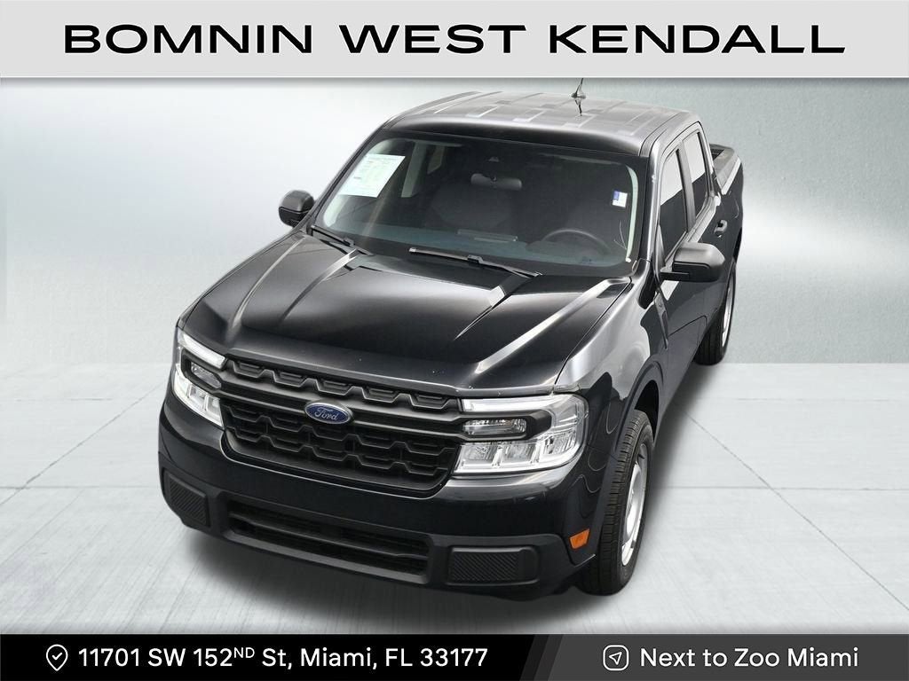 2022 Ford Maverick XL