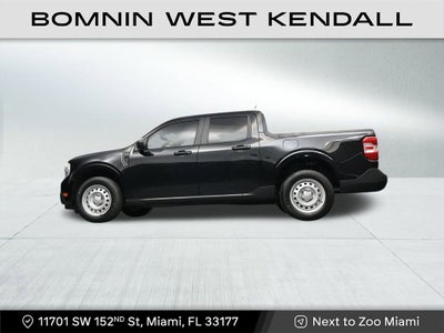 2022 Ford Maverick XL