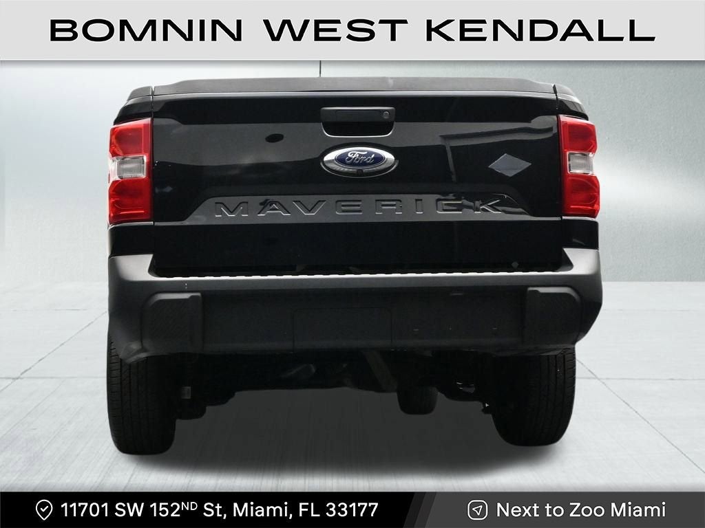 2022 Ford Maverick XL