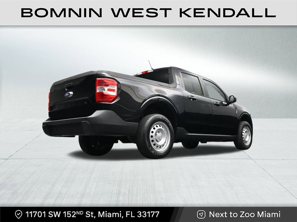 2022 Ford Maverick XL