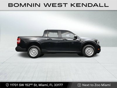 2022 Ford Maverick XL