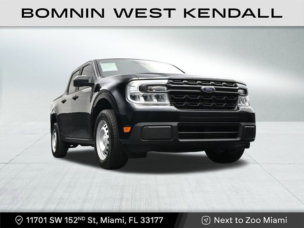 2022 Ford Maverick XL