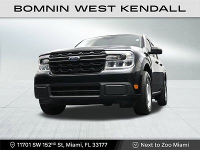 2022 Ford Maverick XL