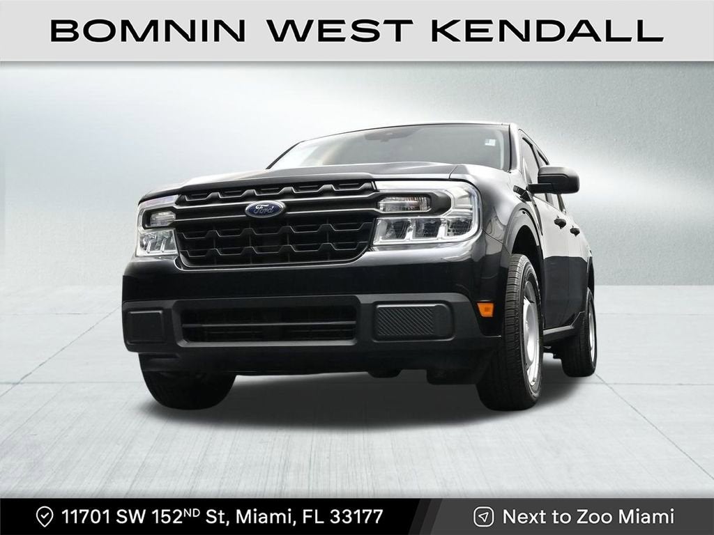 2022 Ford Maverick XL