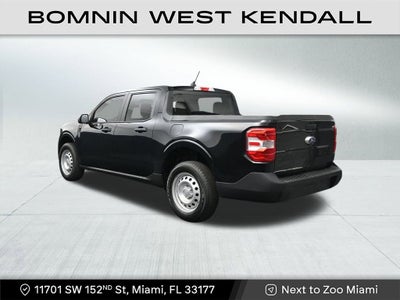 2022 Ford Maverick XL