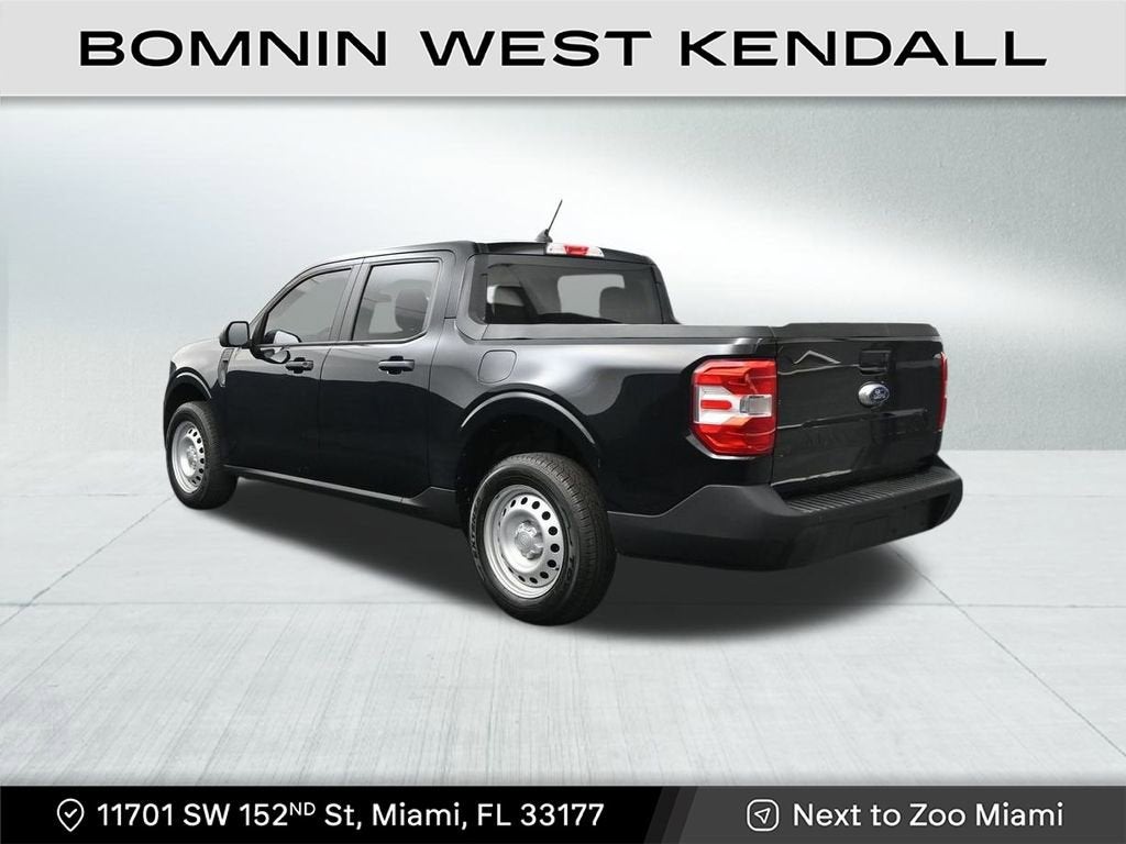 2022 Ford Maverick XL