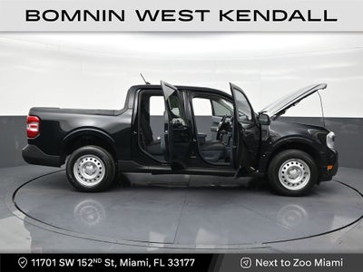 2022 Ford Maverick XL