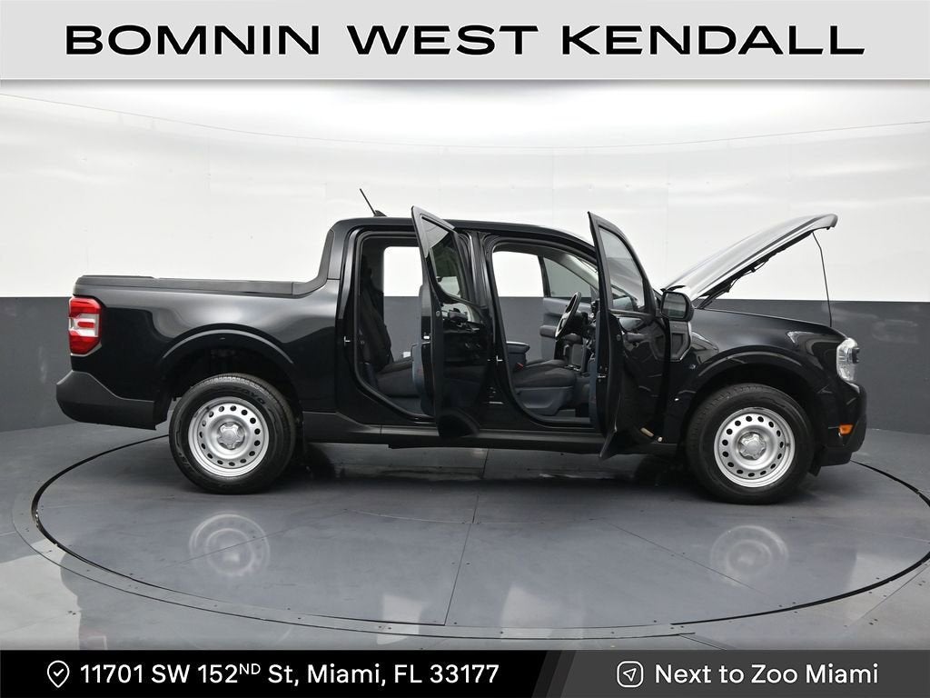 2022 Ford Maverick XL