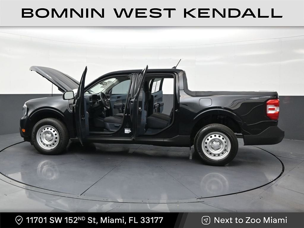 2022 Ford Maverick XL