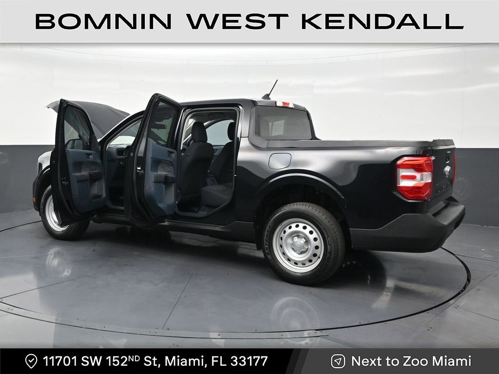 2022 Ford Maverick XL