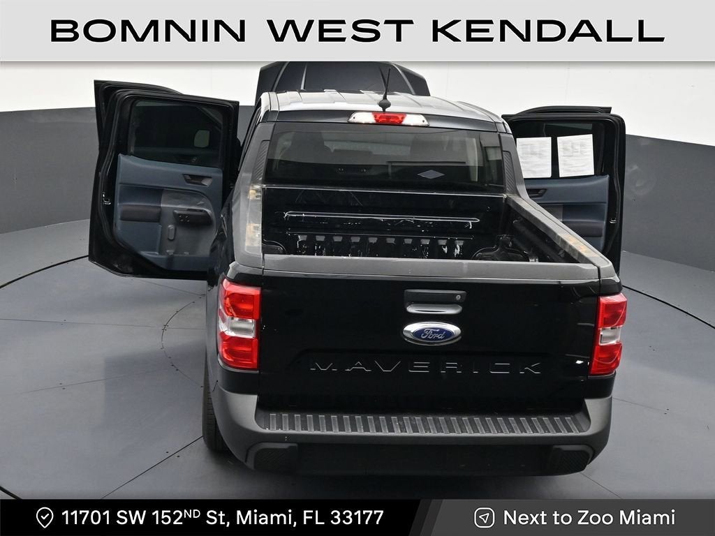 2022 Ford Maverick XL