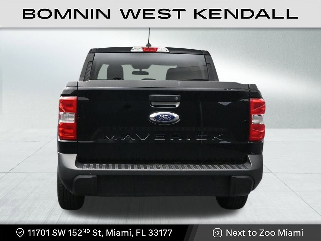 2022 Ford Maverick XL