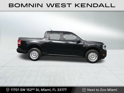 2022 Ford Maverick XL